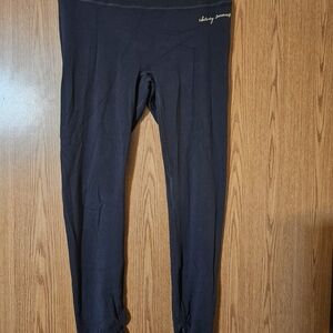 Gymshark Black Leggings